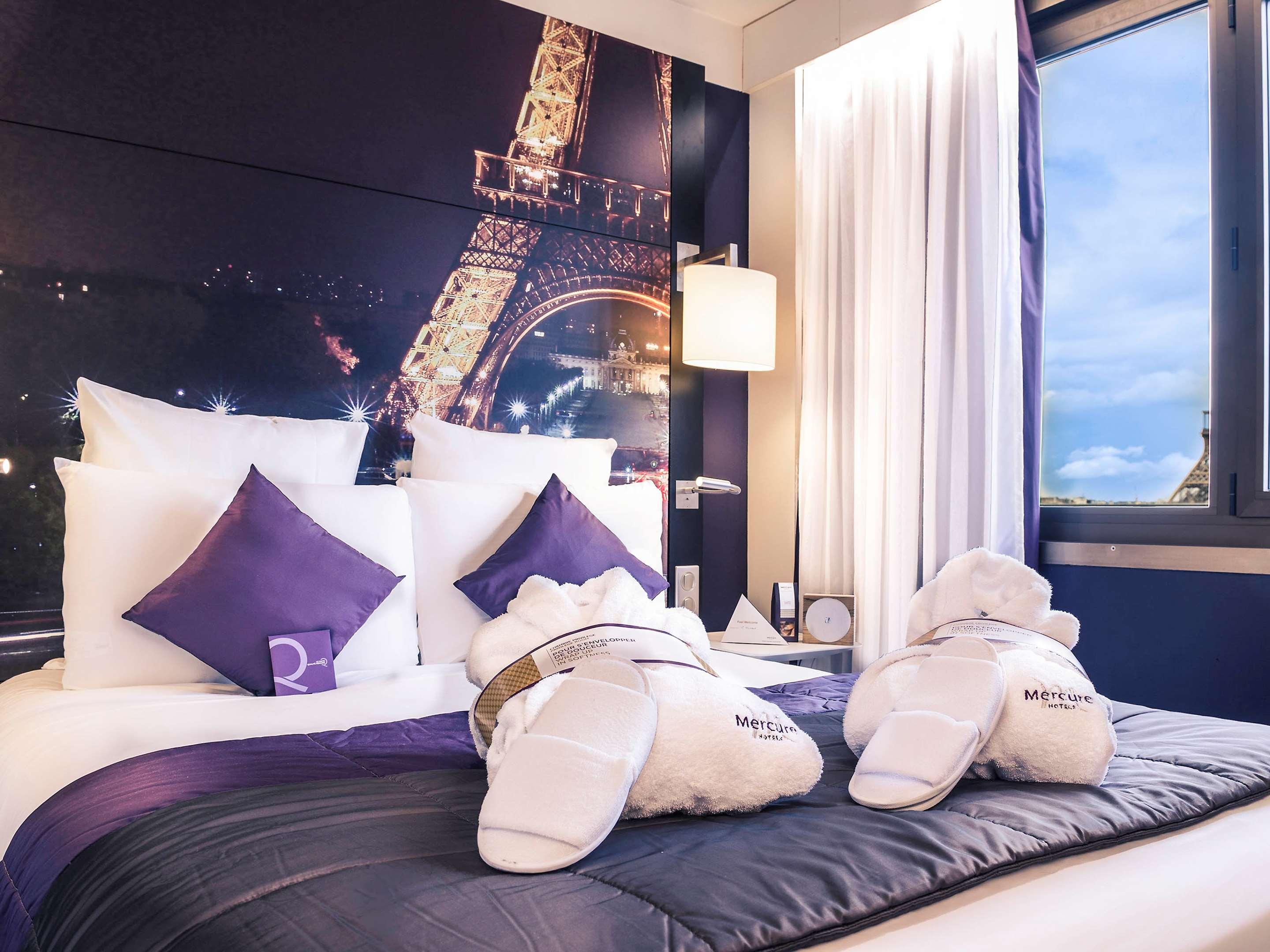 Cheap hotels in Paris 2023
