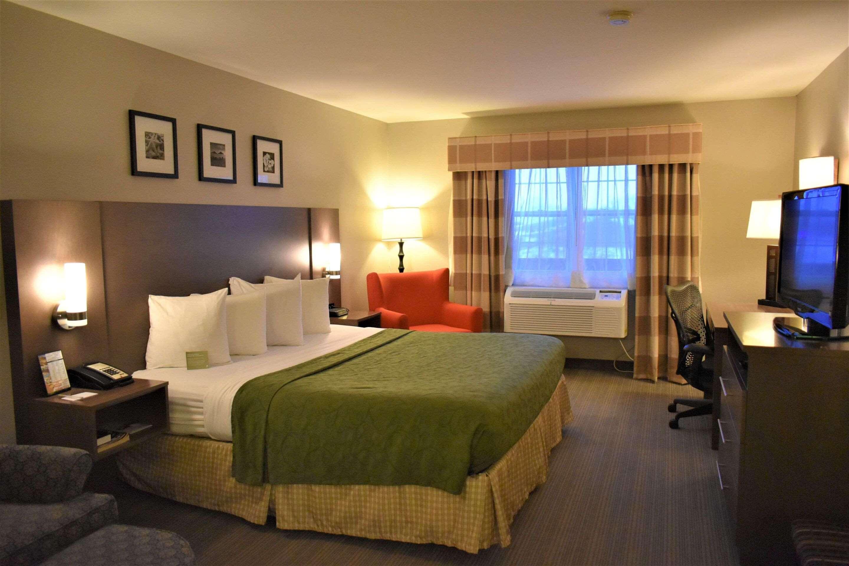 Comfort Inn & Suites Kenosha-Pleasant Prairie, Kenosha – Updated 2024 Prices