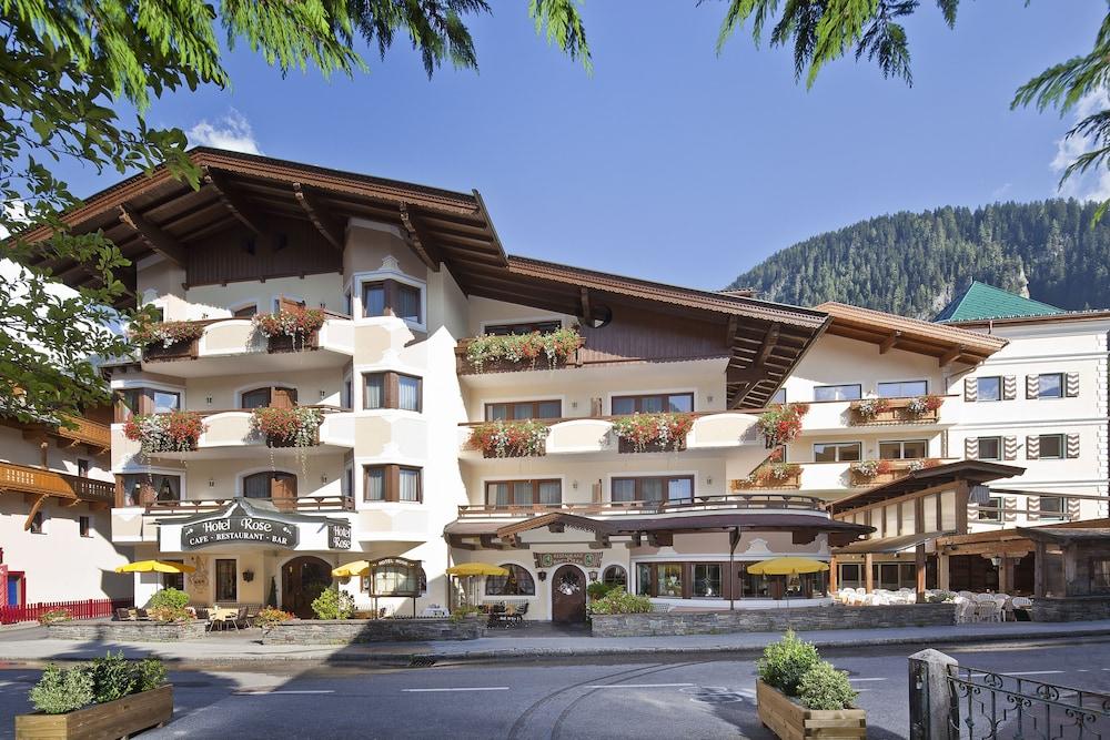 Mayrhofen Hotels: 586 Cheap Mayrhofen Hotel Deals, Austria
