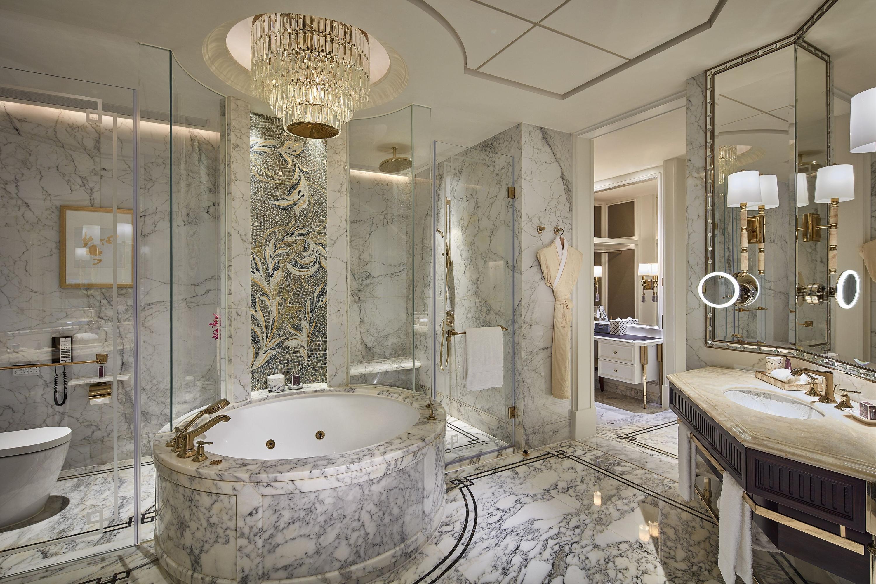 The Ritz-Carlton Macau, Macau | HotelsCombined