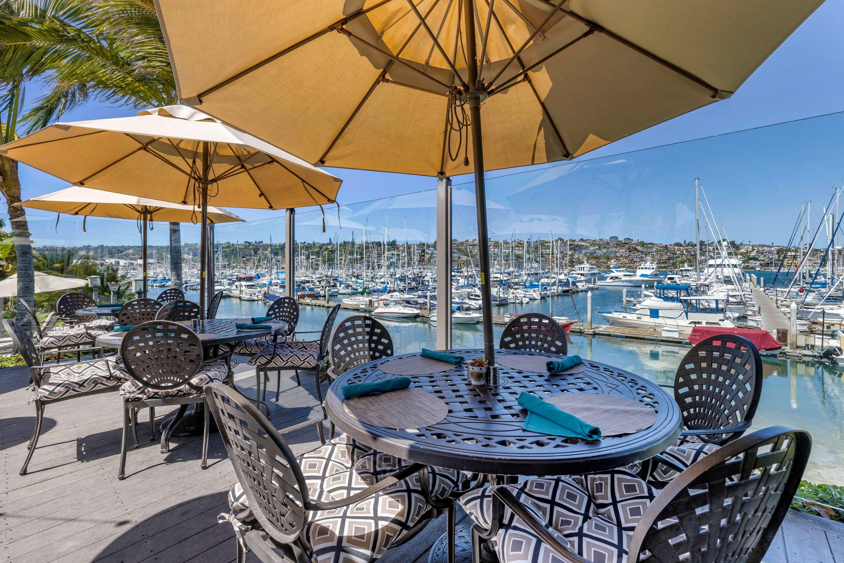 Hotel in San Diego  Best Western Plus Island Palms Hotel & Marina