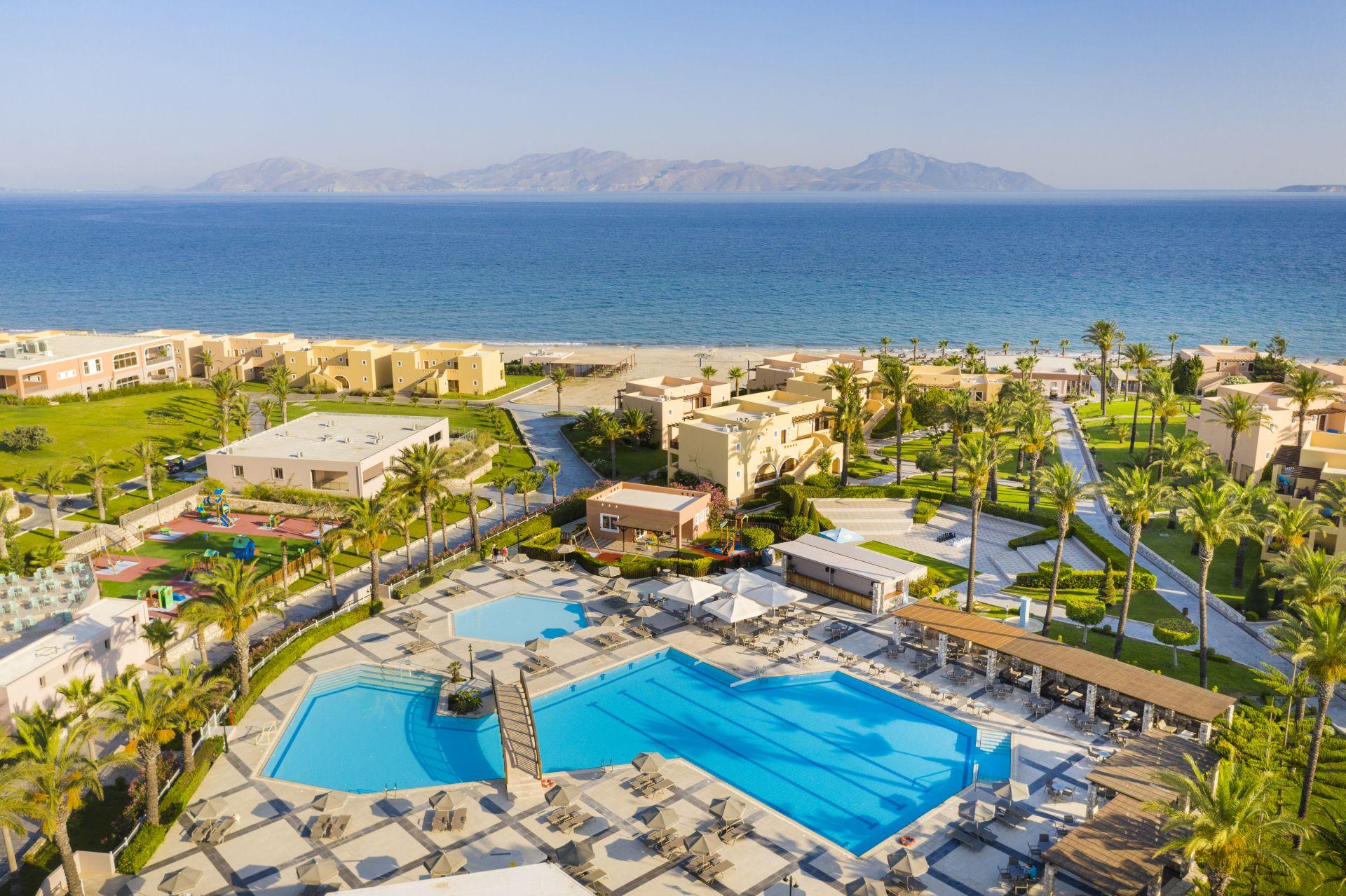 Kos Griechenland Resorts