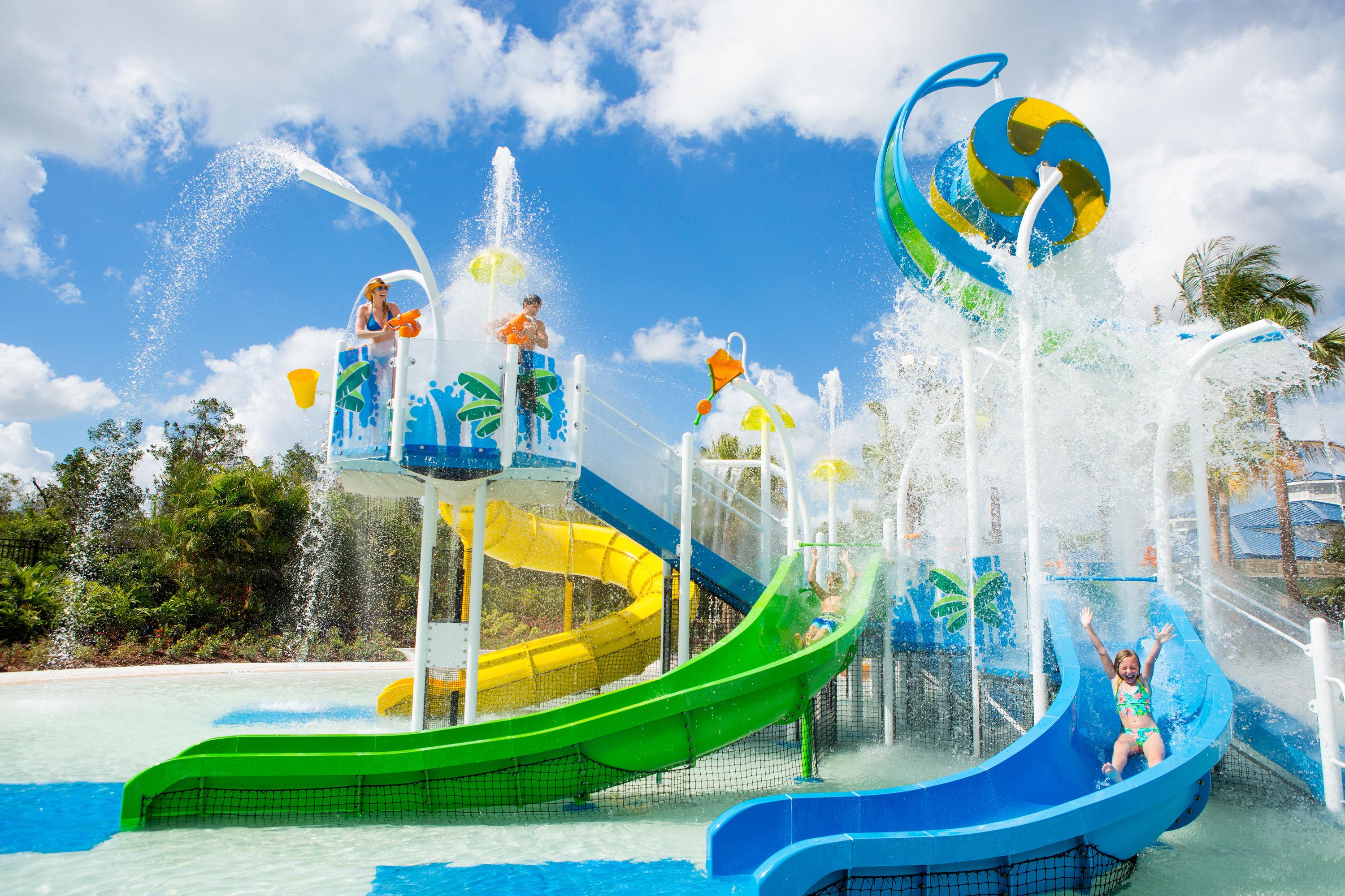 The Grove Resort Water Park Orlando Winter Garden HotelsCombined