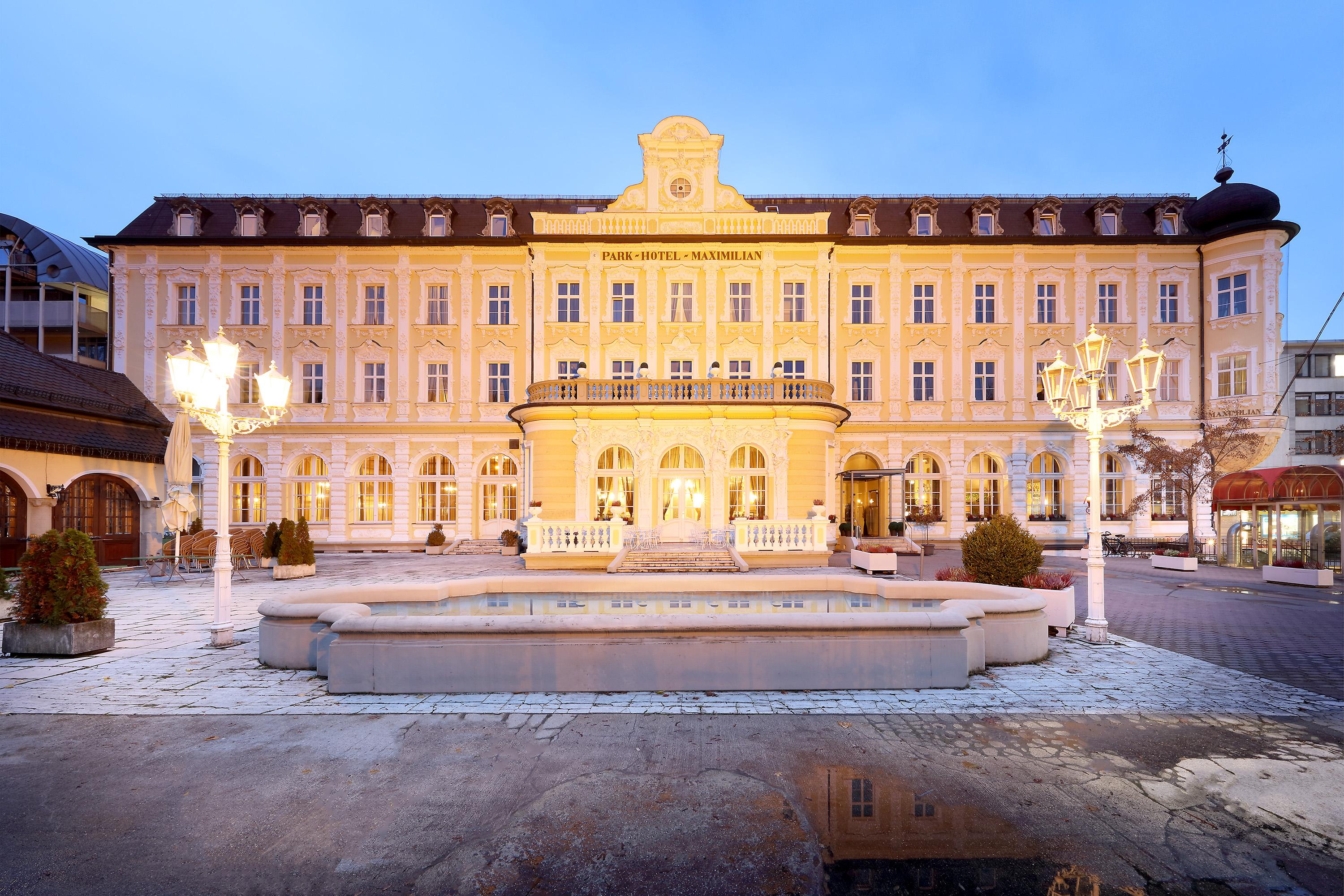 Hotels an der a3 regensburg passau