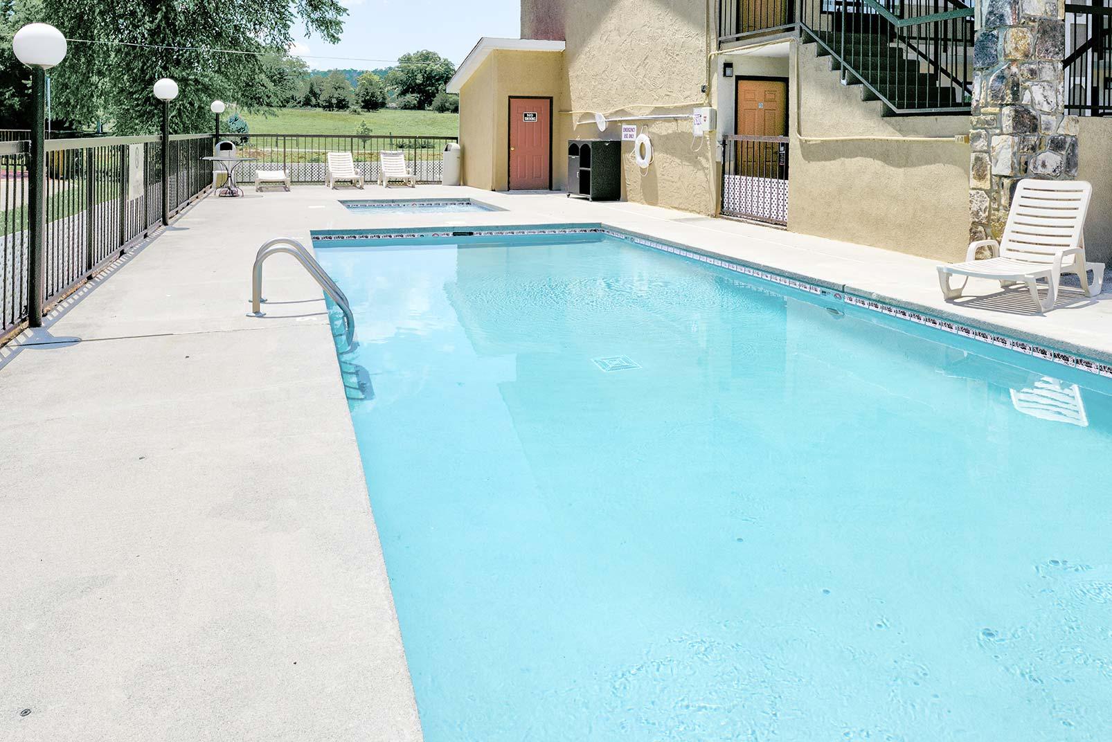 hotels in garner nc with indoor pools