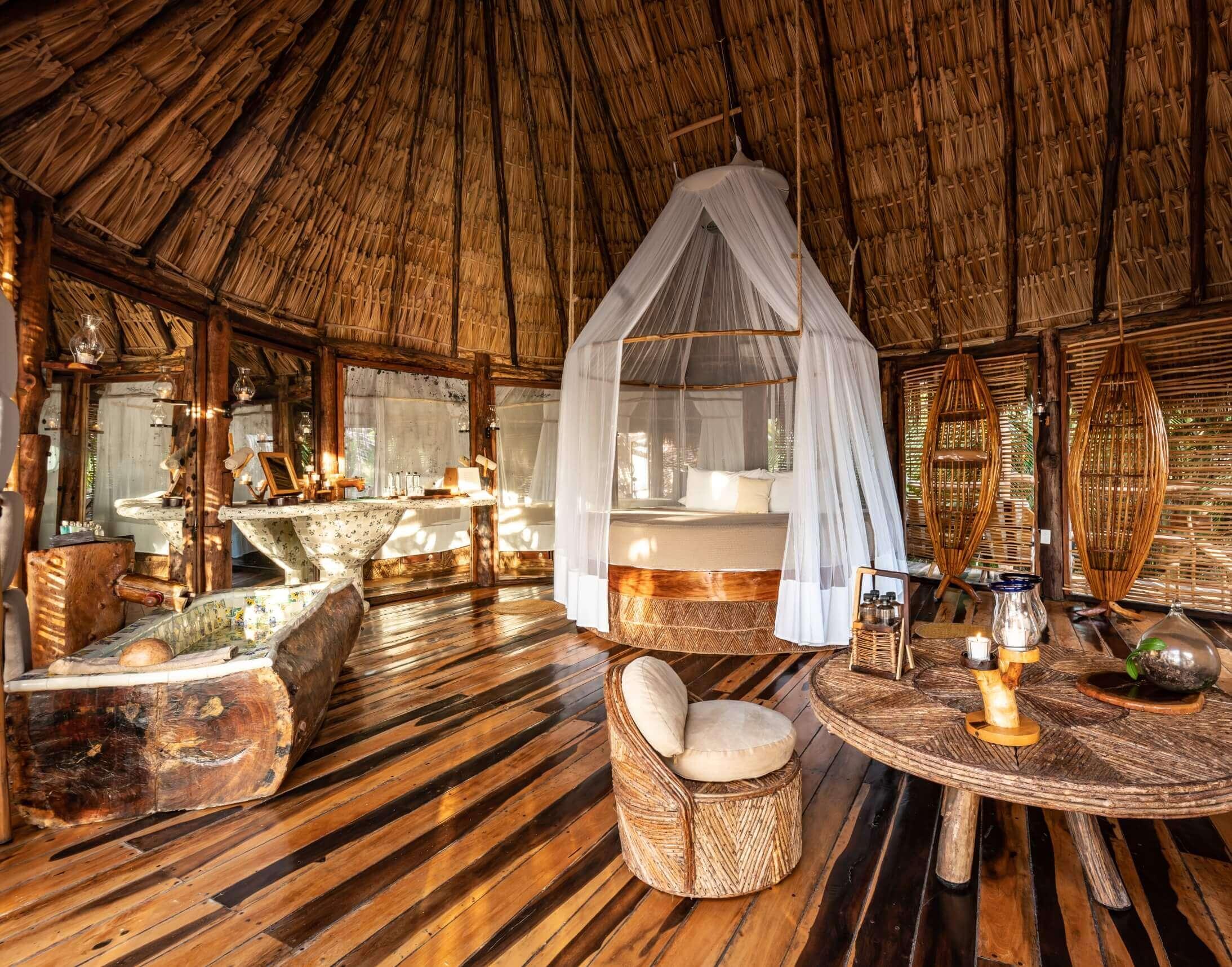 Azulik, Tulum  HotelsCombined