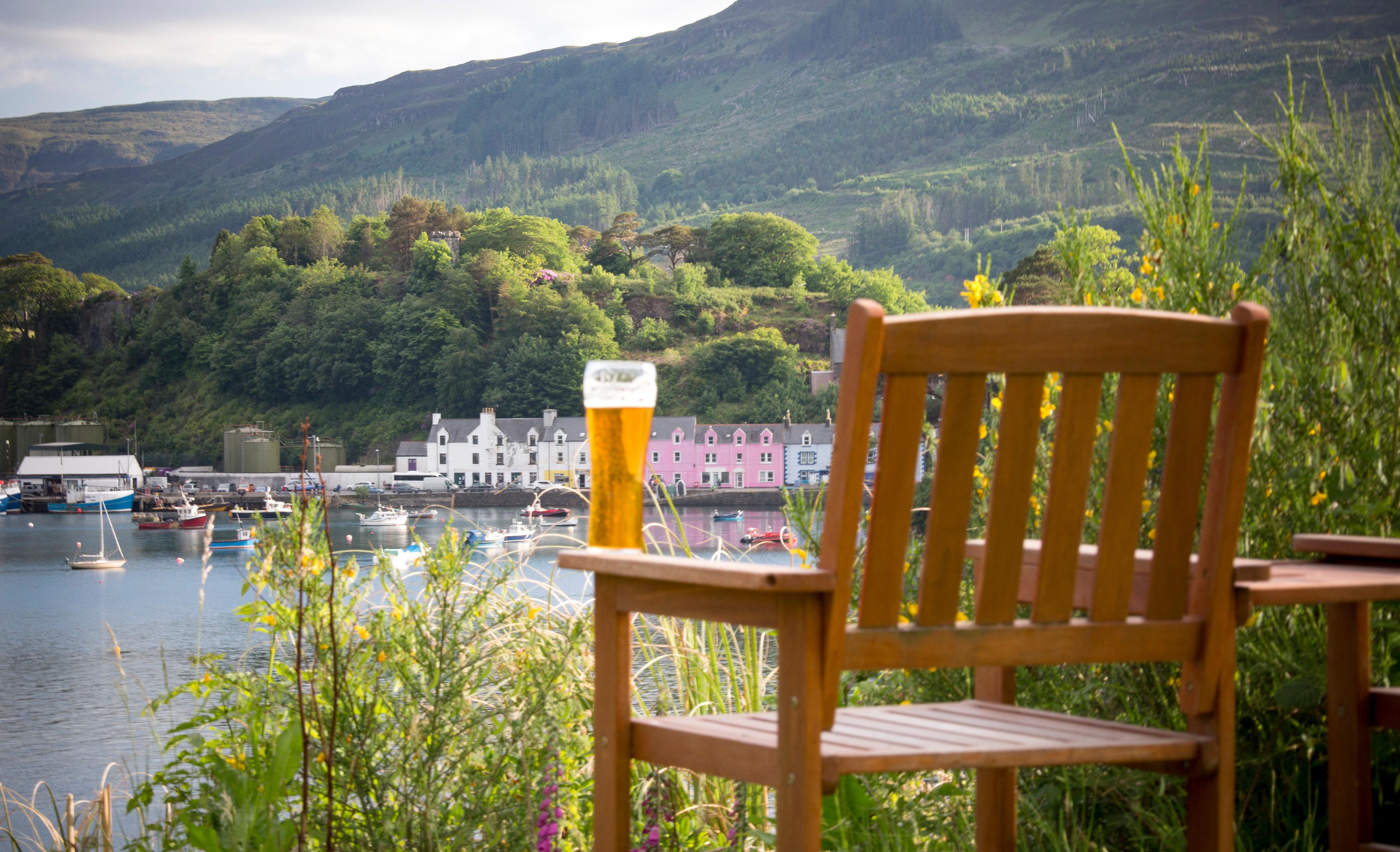 Cuillin Hills Hotel, Portree | HotelsCombined