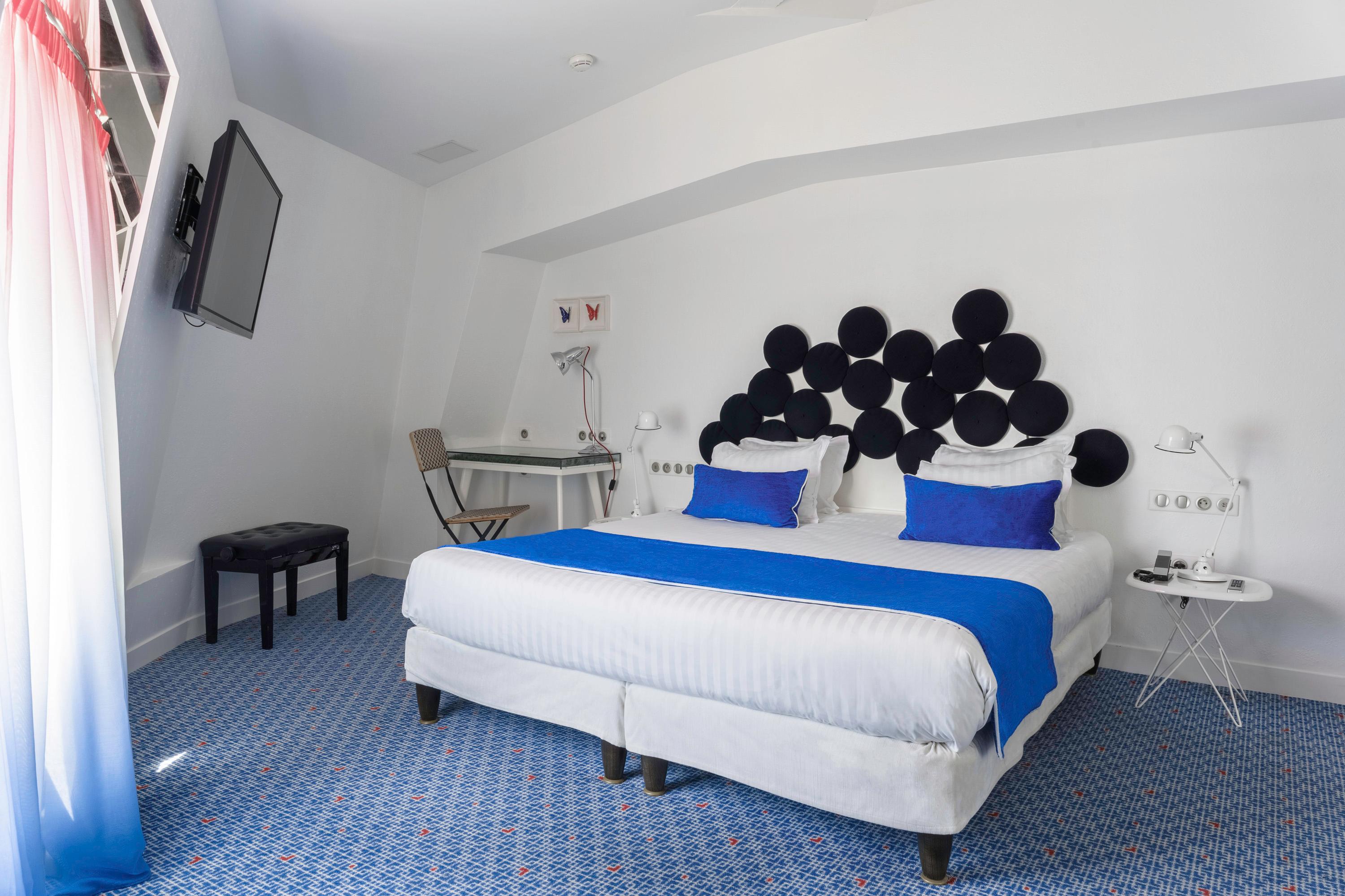 Hotel 34B - Astotel, Paris – Updated 2024 Prices