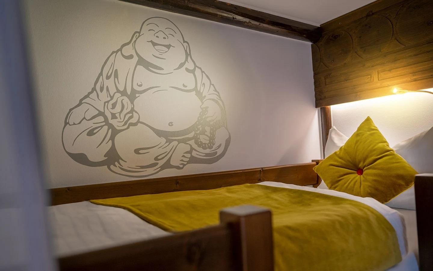 Hotel Ling Bao  Erlebnishotels - Phantasialand