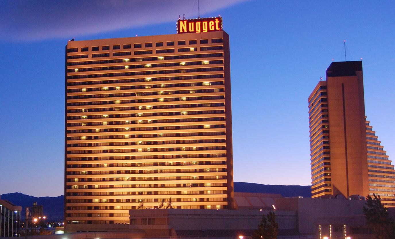 golden nugget hotel and casino