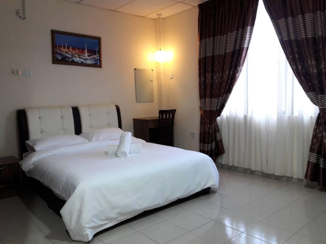 Kota Bharu Hotels: 589 Cheap Kota Bharu Hotel Deals, Malaysia