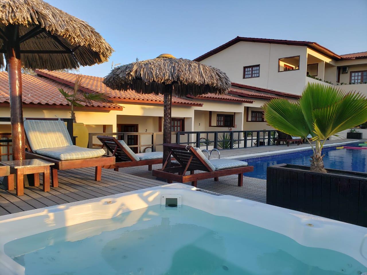 Falésia Praia Hotel, Canoa Quebrada – Updated 2023 Prices