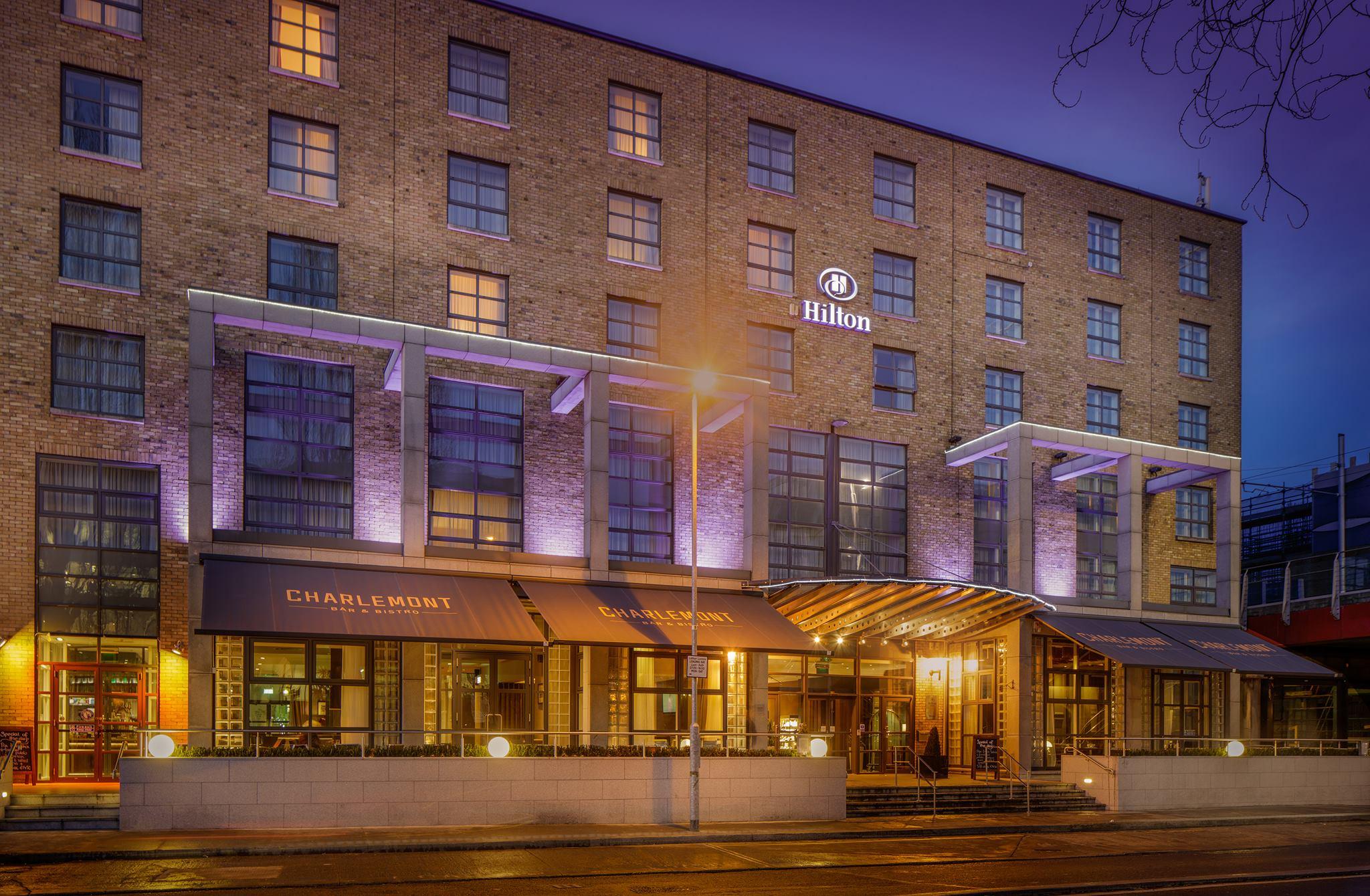 Charleville Lodge Hotel, Dublin - Compare Deals