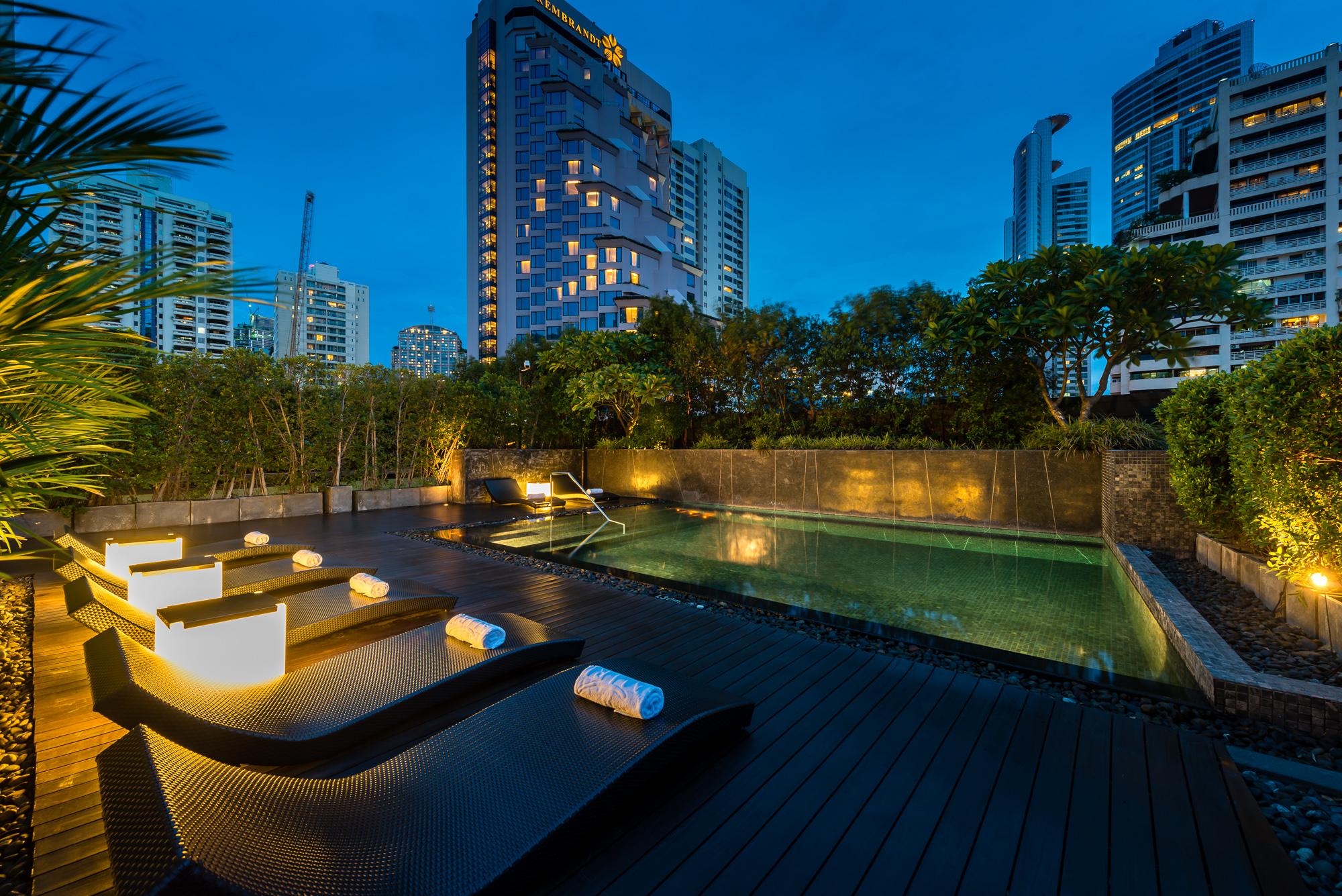 Maitria Hotel Sukhumvit 18 Bangkok, Bangkok | HotelsCombined