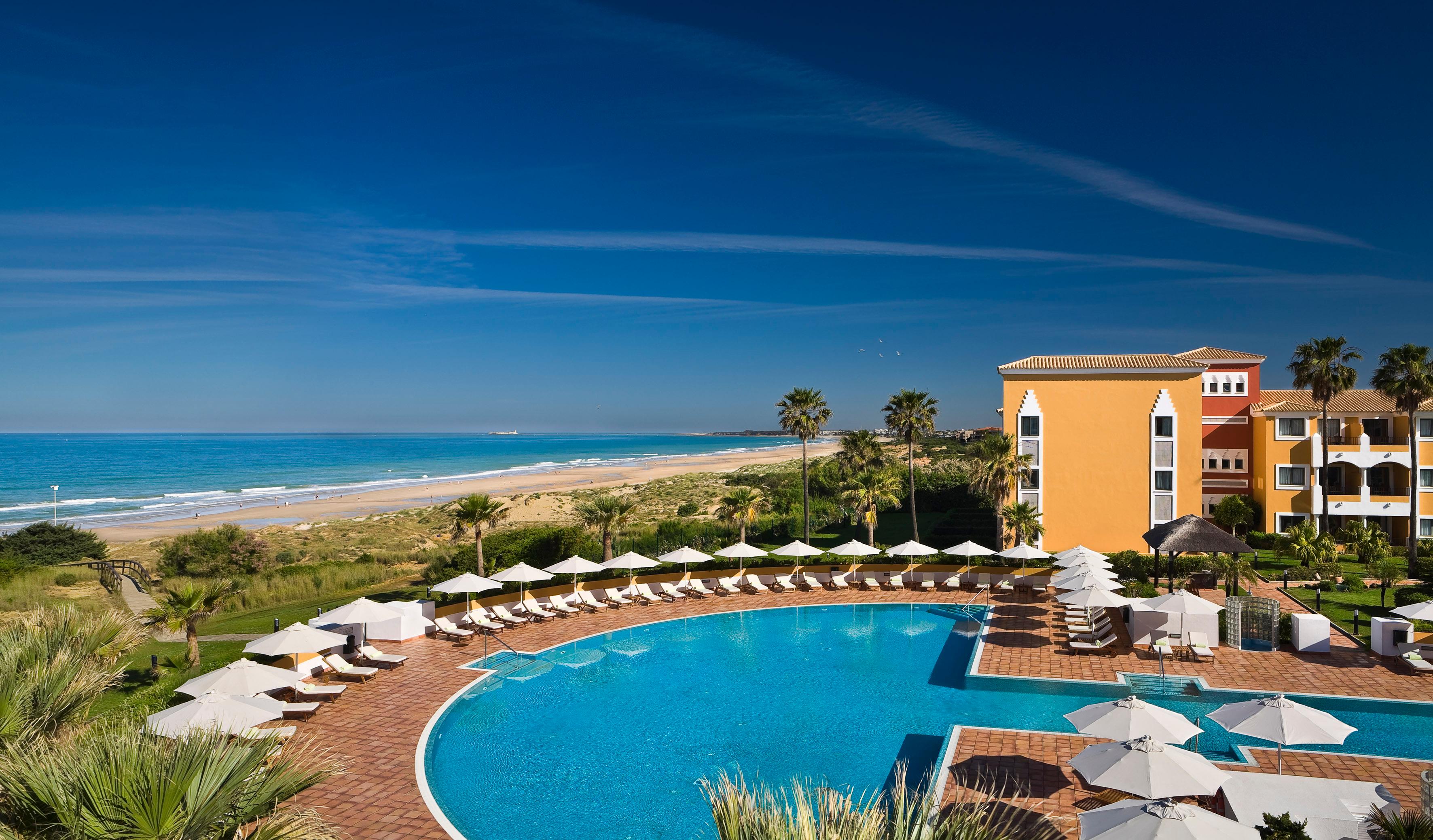 Palacio de Sancti Petri, a Gran Meliá Hotel, Chiclana de la Frontera |  HotelsCombined