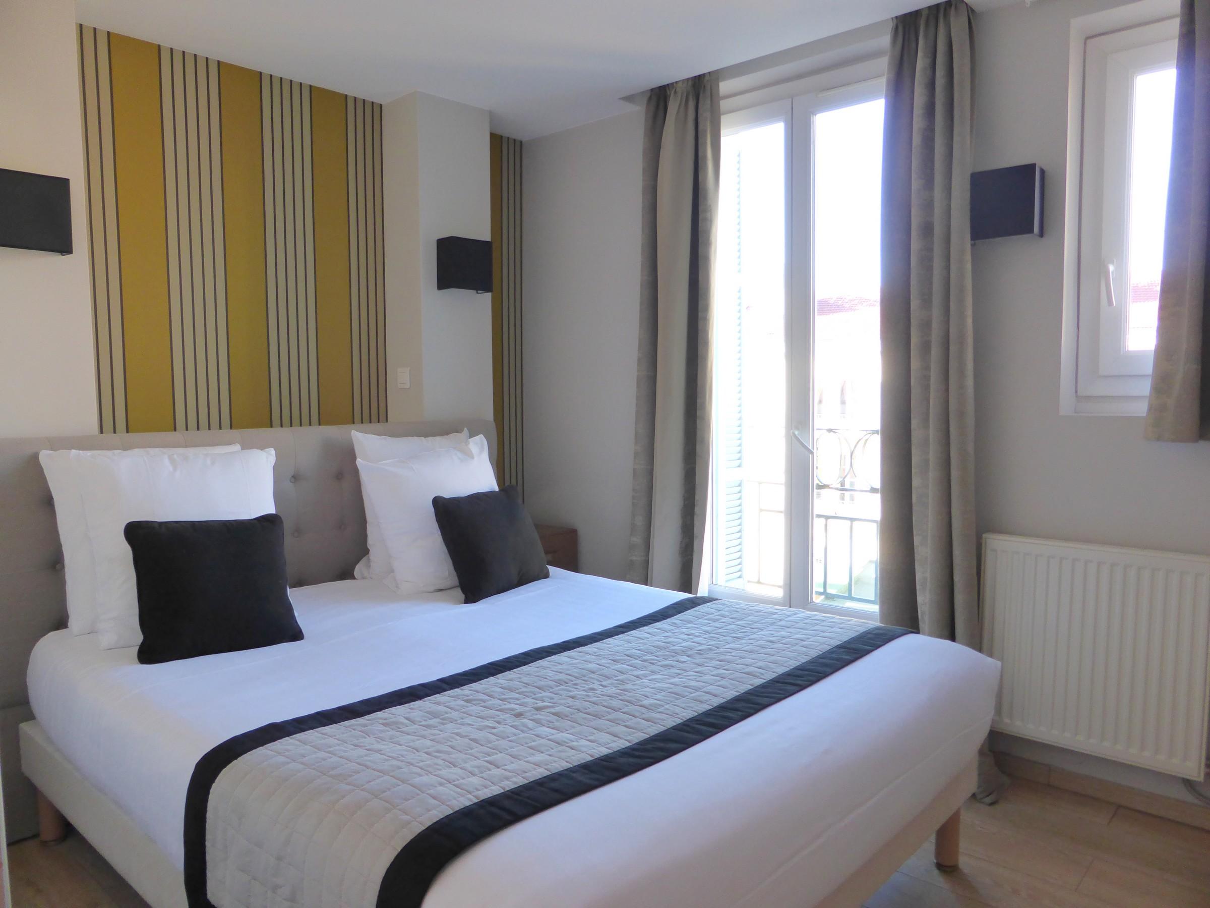 Nice Hotels 4 287 Cheap Nice Hotel Deals France