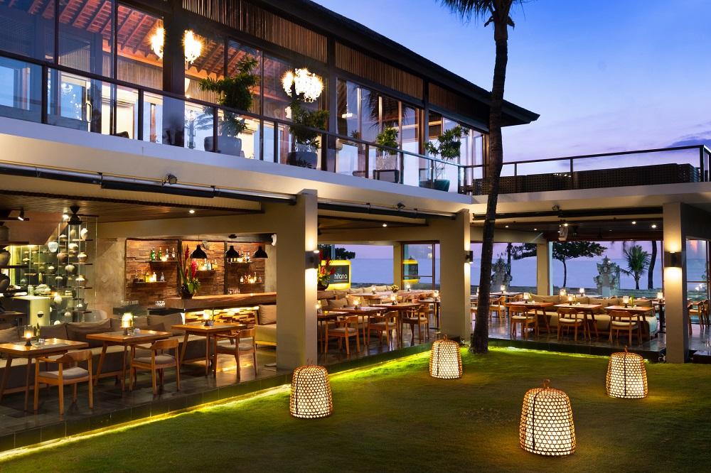 Bali Niksoma Boutique Beach Resort Kuta HotelsCombined