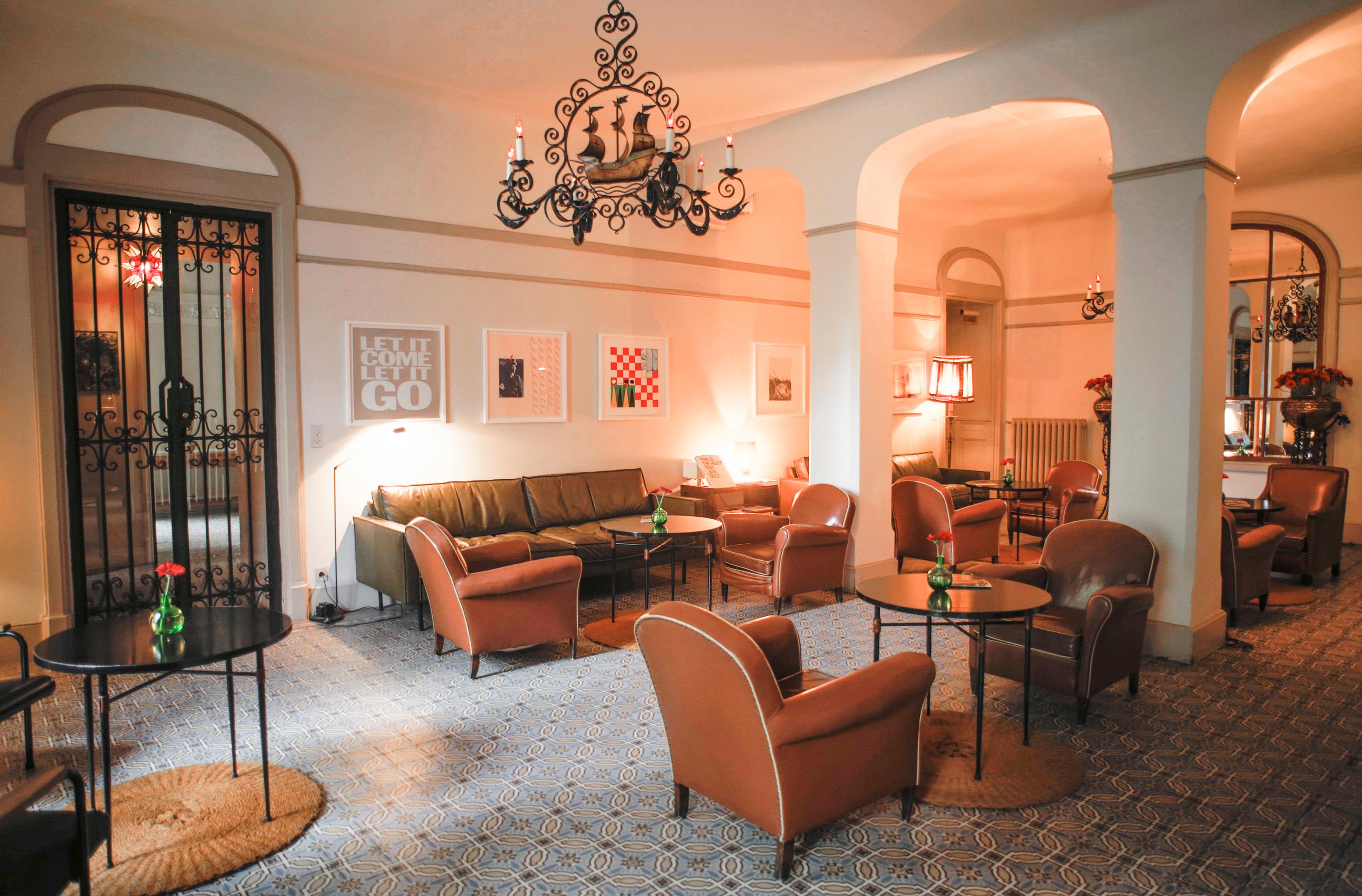 Hotel Nord-Pinus, Arles | HotelsCombined