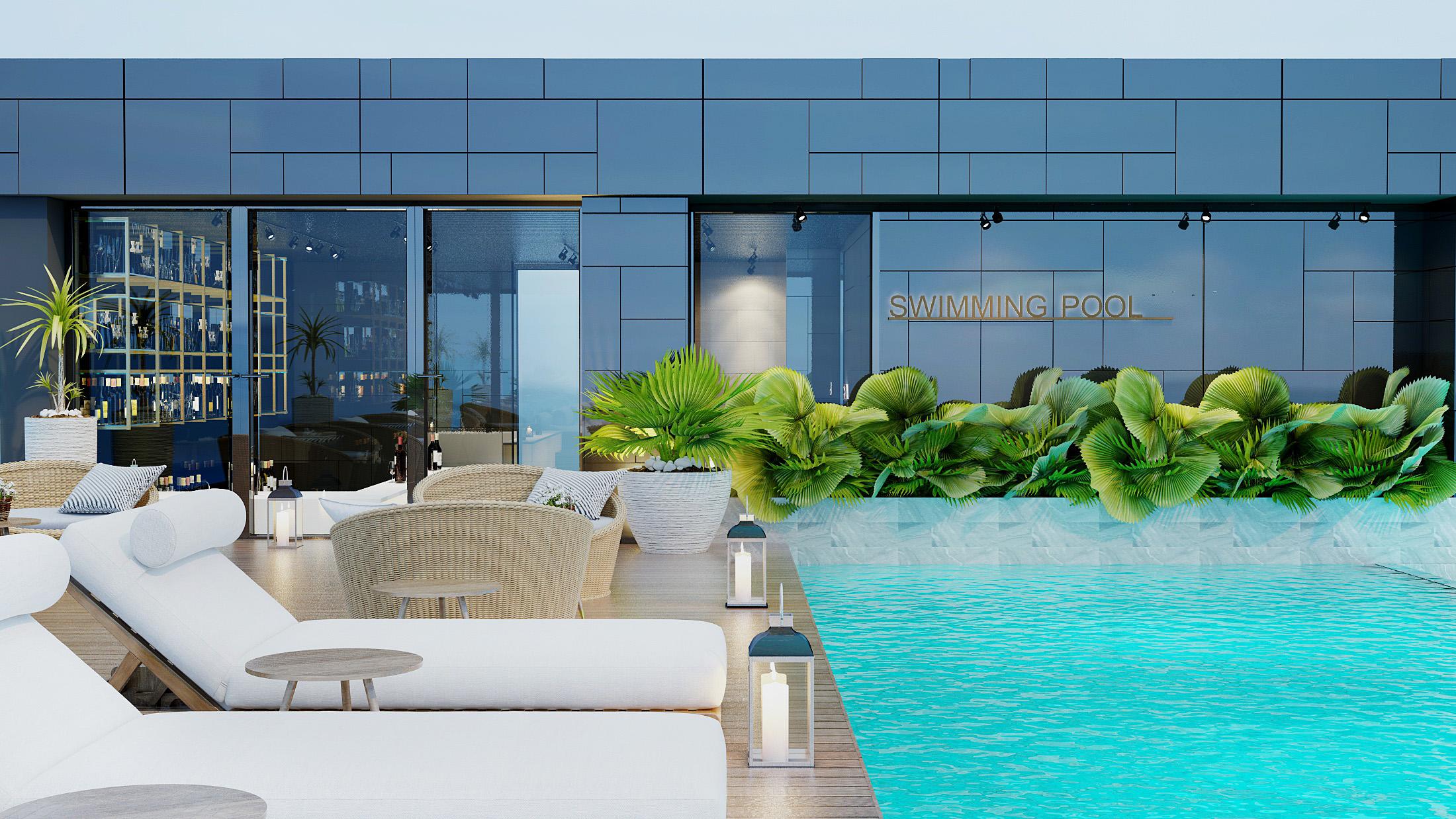 Grand Ocean Luxury Boutique Da Nang HotelsCombined