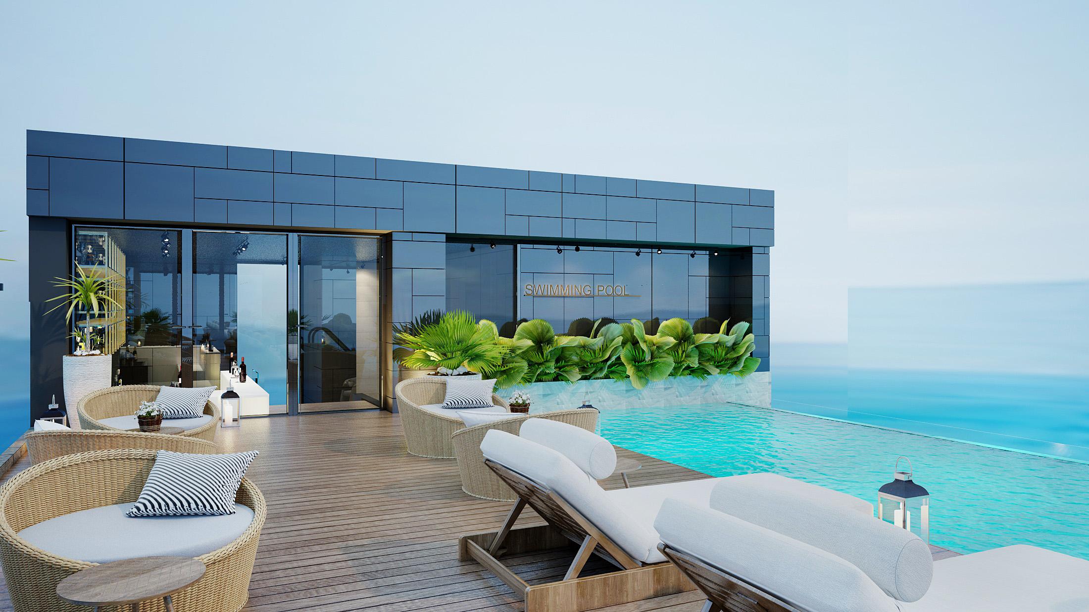 Grand Ocean Luxury Boutique Da Nang HotelsCombined