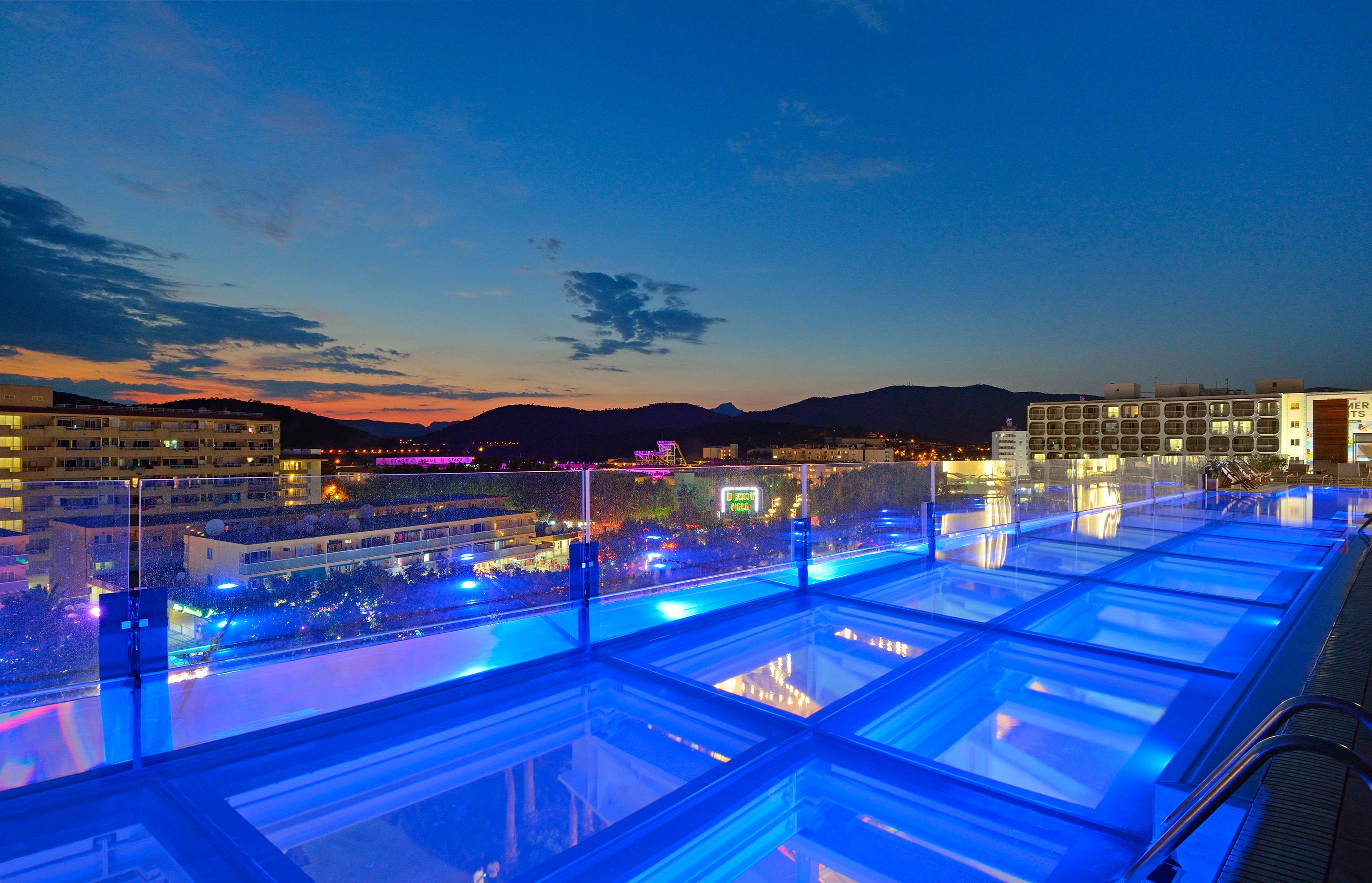 INNSiDE By Meliá Calviá Beach, Magaluf | HotelsCombined