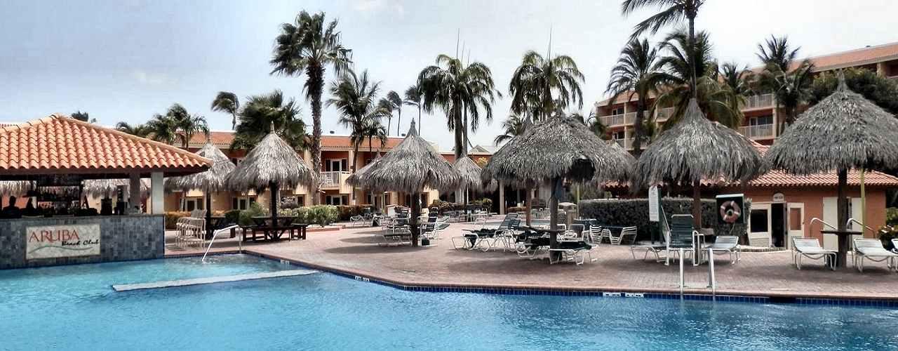 Aruba Beach Club, Oranjestad | HotelsCombined