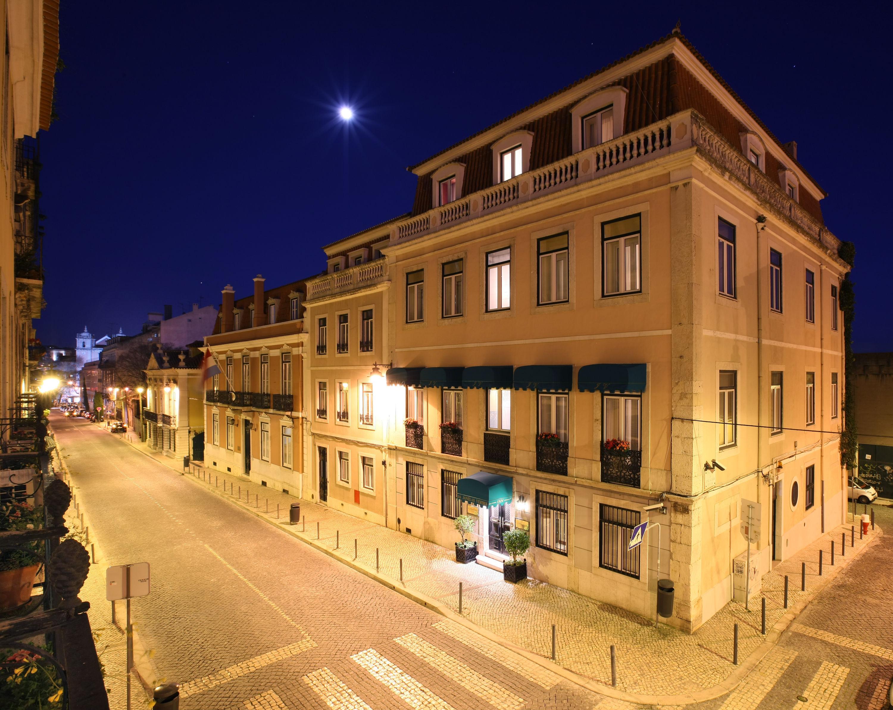 Stay Hotel Torres Vedras Centro Torres Vedras Compare Deals