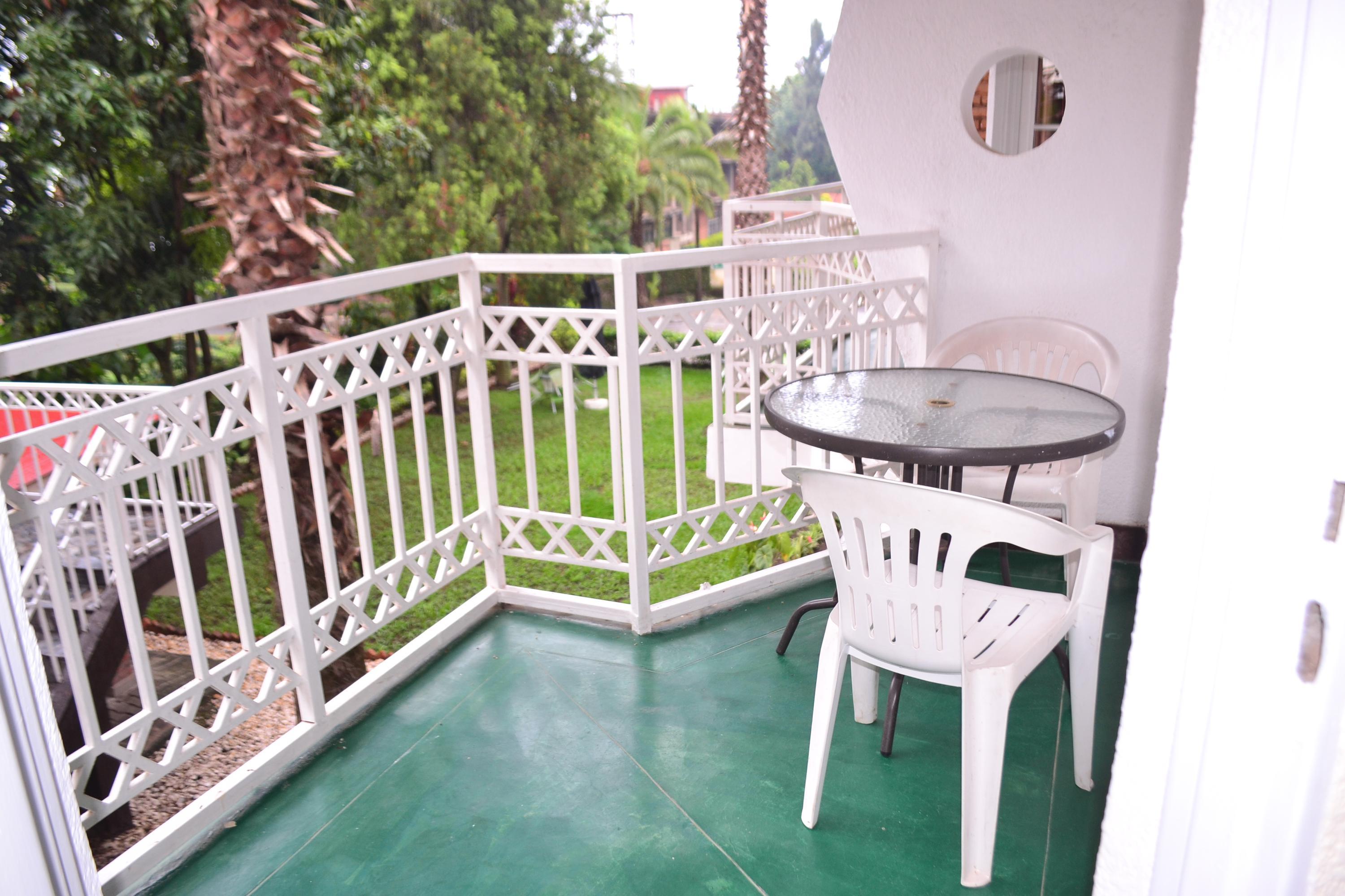 ARAUCARIA RESIDENCE Hotel 【 Gisenyi, Rwanda 】 Find the Best Prices with  Hotala™