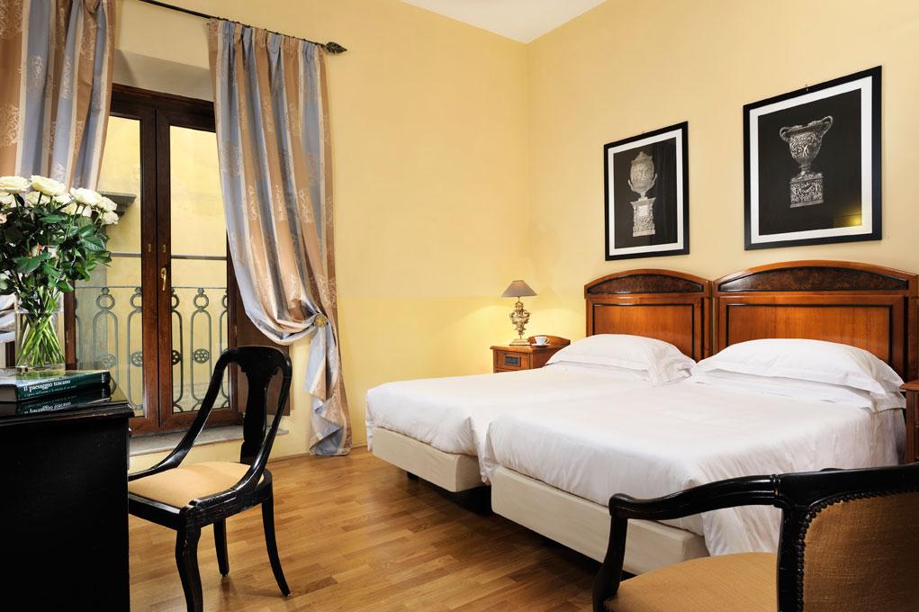 Grand Hotel Cavour Florence Compare Deals