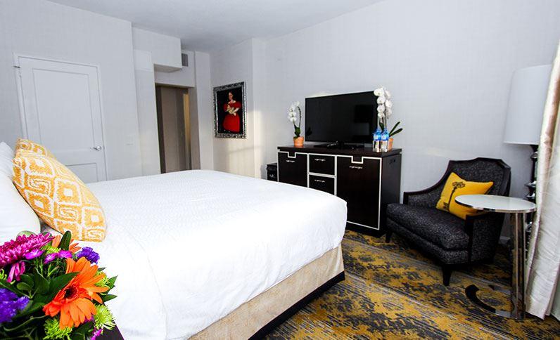 The Churchill Hotel near Embassy Row, Washington: $119 Room Prices