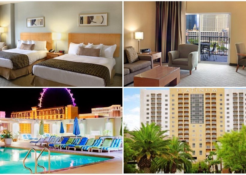 19 Most Romantic Las Vegas Hotels For Couples Hotelscombined 19 Most Romantic Las Vegas Hotels