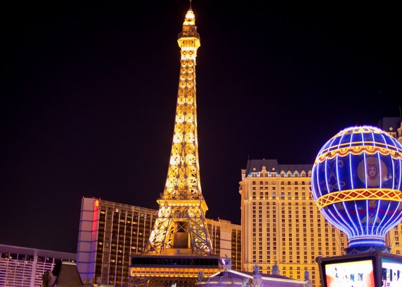 19 Most Romantic Las Vegas Hotels For Couples Hotelscombined 19 Most Romantic Las Vegas Hotels