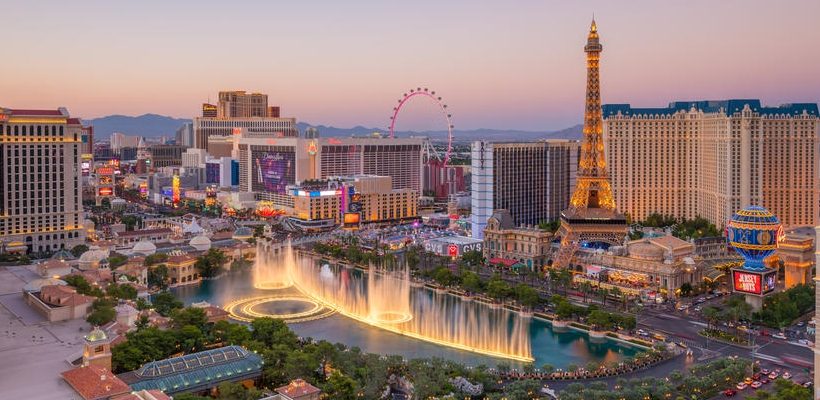 19 Most Romantic Las Vegas Hotels For Couples Hotelscombined 19 Most Romantic Las Vegas Hotels