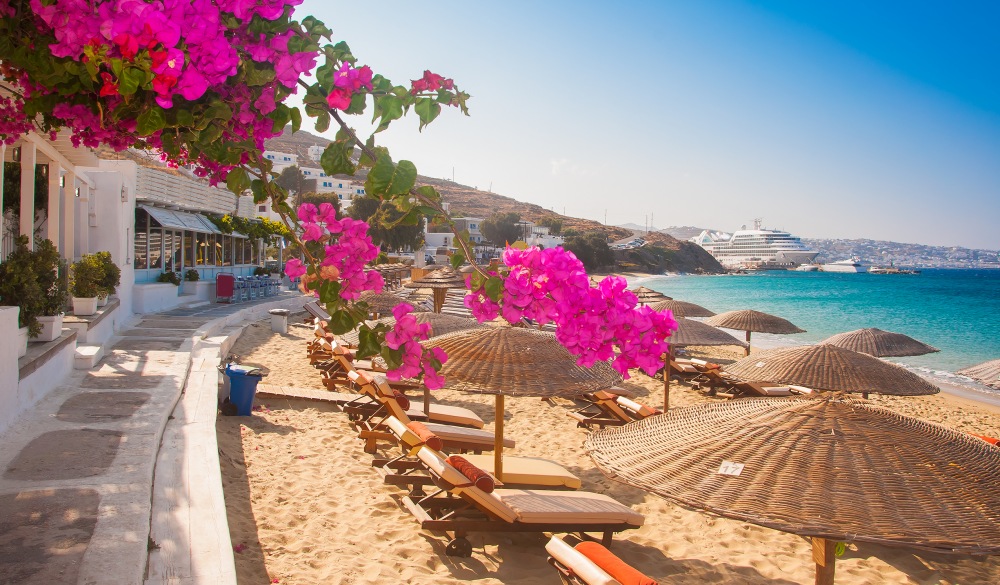 10 Towns, Beaches, and Villages to Visit in Mykonos - Where to