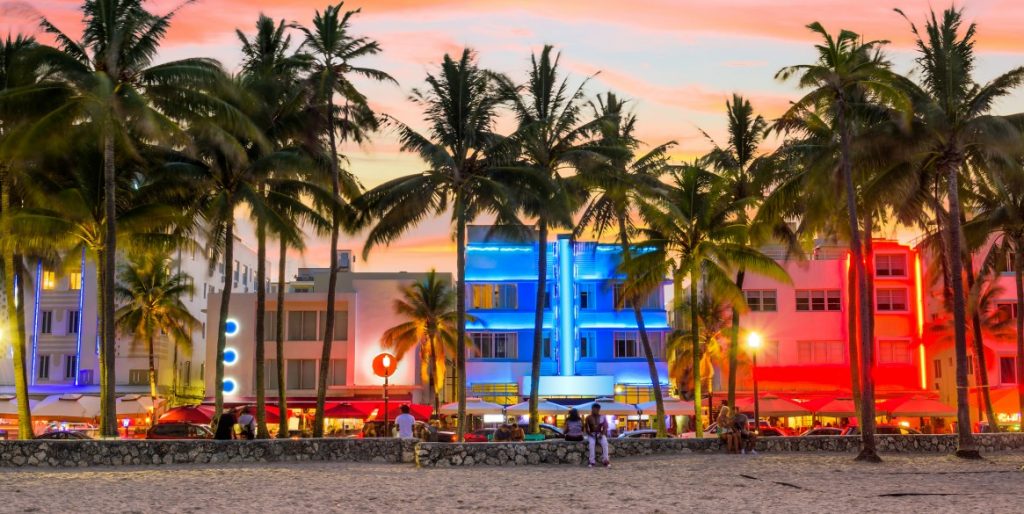 Top 10 Miami Beach Hotels for a Family Holiday - HotelsCombined Top 10 ...