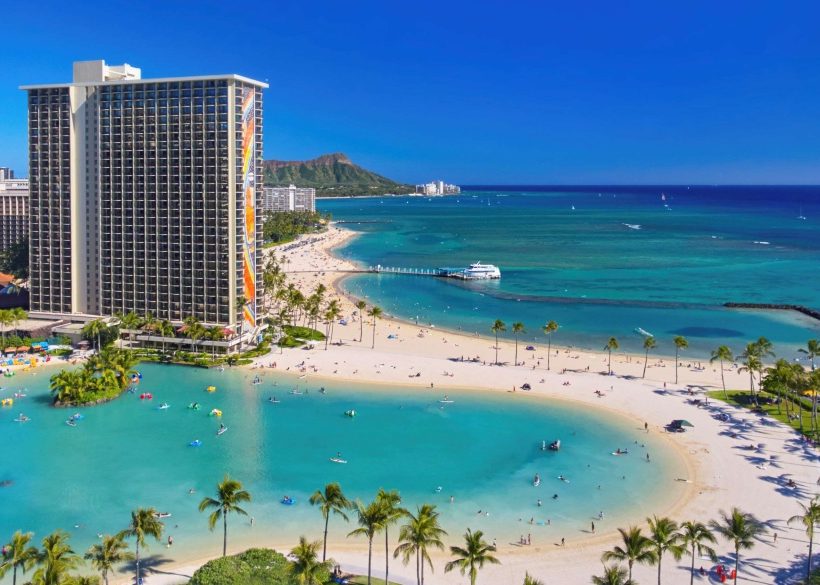 10 Most Dreamy Waikiki Beach Hotels with Ocean Views - HotelsCombined ...