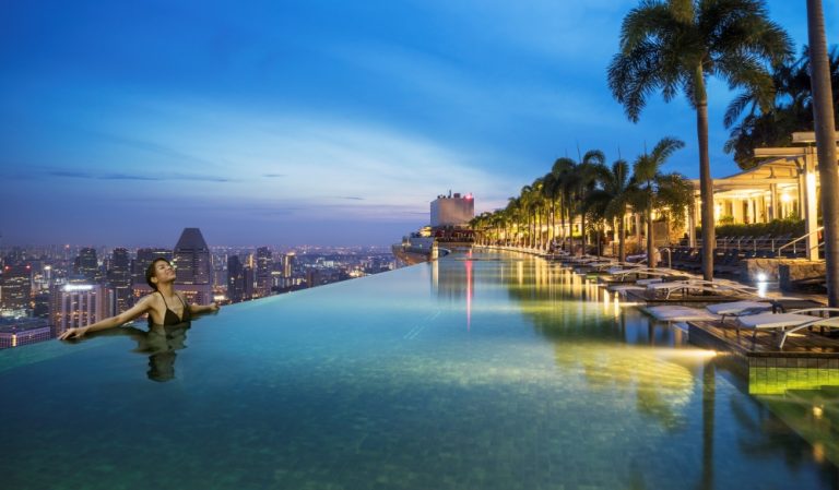 16 Stunning Singapore Hotel Pools You Absolutely Must Experience ...