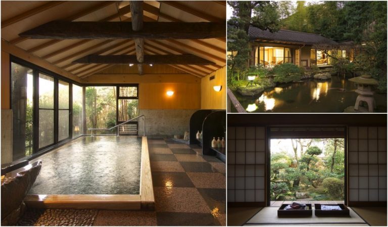 14 Best Hakone Onsen Expereience For You To Relax - HotelsCombined 14 ...