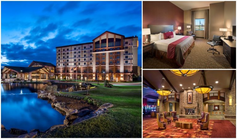 choctaw casino hotel coupons