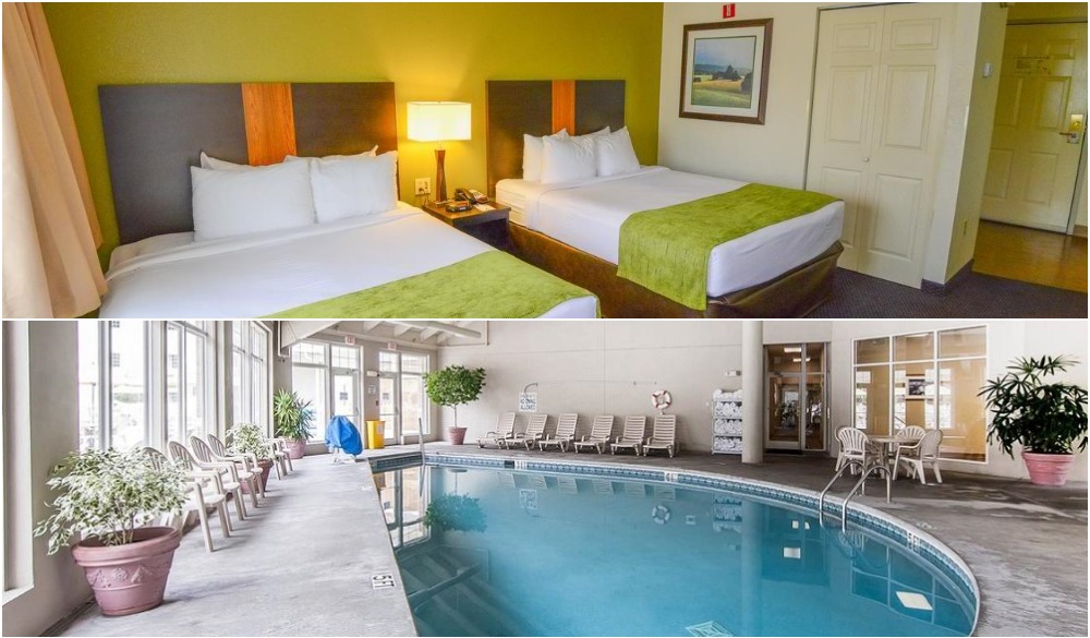 15 Best Pigeon Forge Hotels with an Indoor Pool - HotelsCombined 15 ...