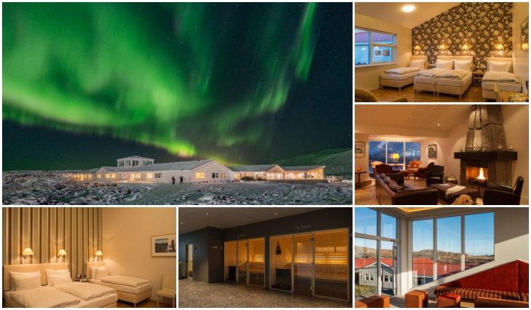 14 Best Iceland Hotels To See The Northern Lights - HotelsCombined 14 ...