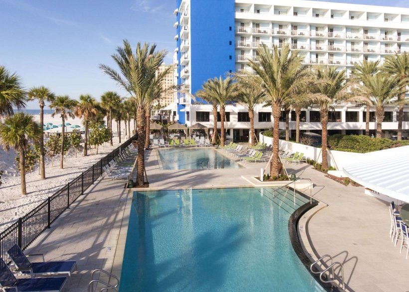 13 Best Clearwater Beach Oceanfront Hotels - HotelsCombined 13 Best ...