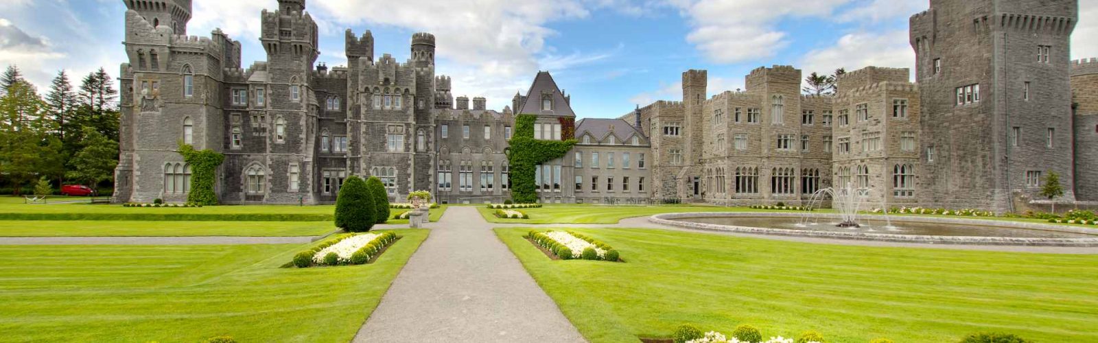 13 Enchanting Castle Hotels in Ireland - HotelsCombined Blog