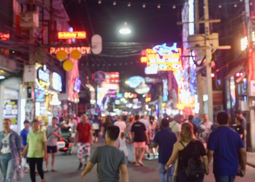 The Best Pattaya Nightlife: Where to Stay for Clubbing & Go-Go Bar ...