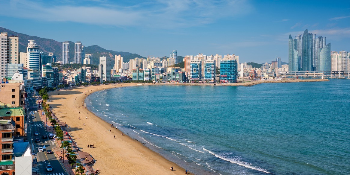 13 Best Busan Hotels Near the Beach Starting at $39 - HotelsCombined 13