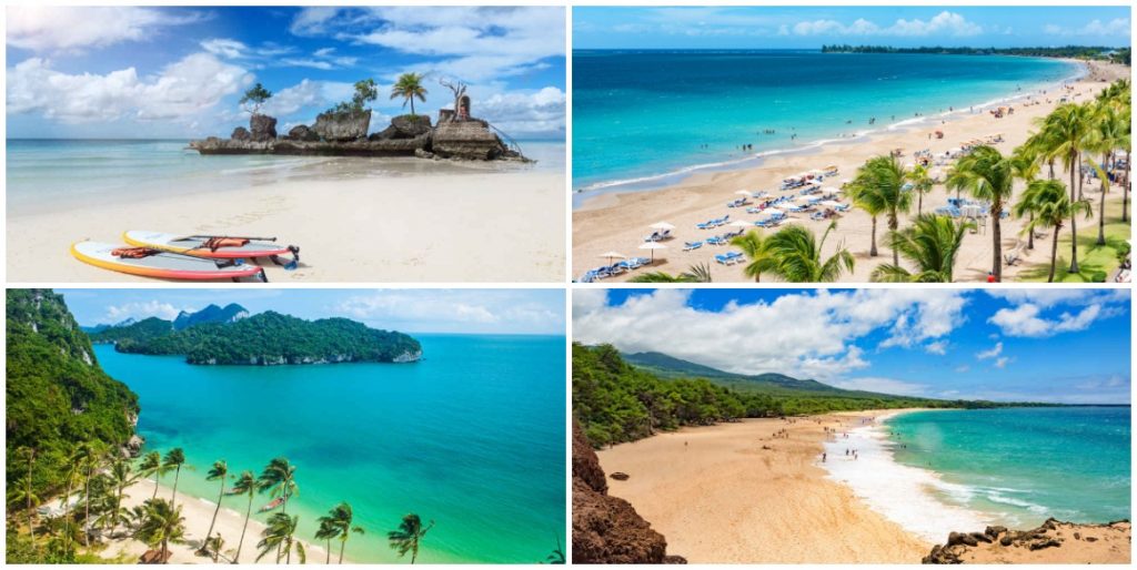 World’s Best Christmas Beach Vacations for Families