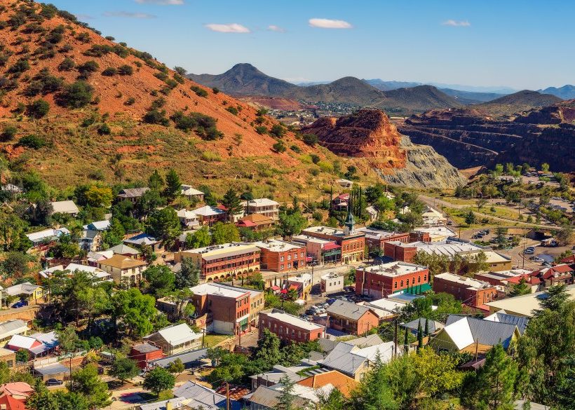 Sneak Away To These Small Town Lgbt Travel Destinations In The Us Hotelscombined Sneak Away To 