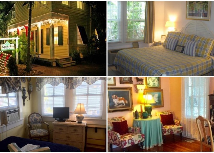 13 Best Bed & Breakfast Accommodations In Key West - HotelsCombined 13 ...