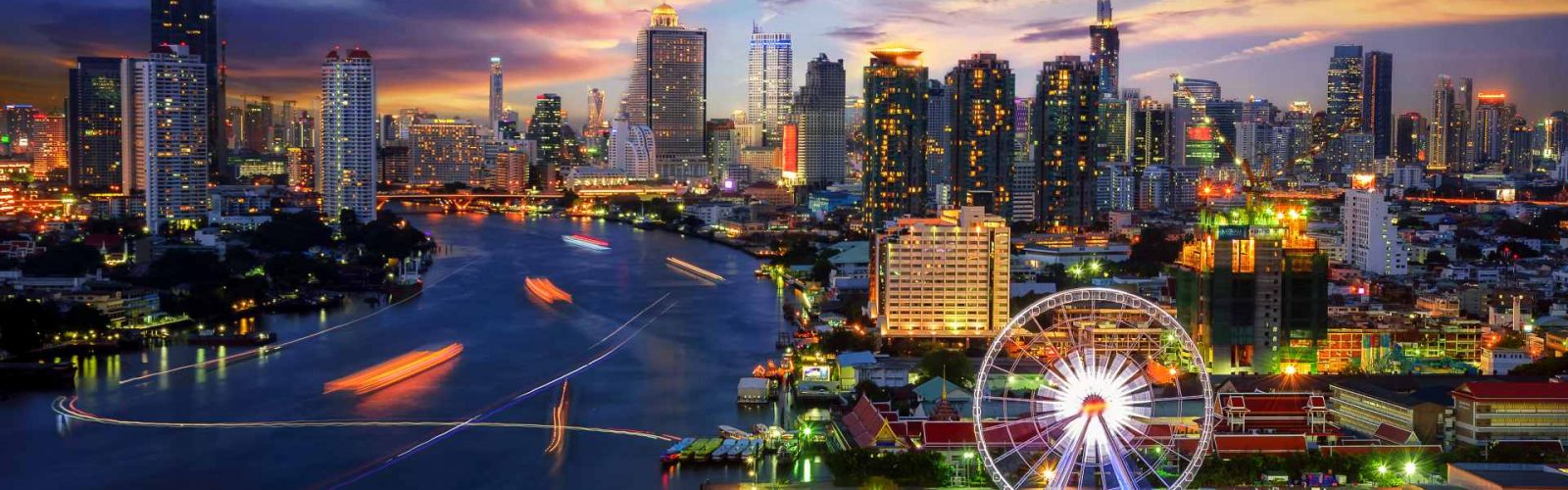 6 Bangkok Nightlife Ideas for Every Type of Traveller - HotelsCombined