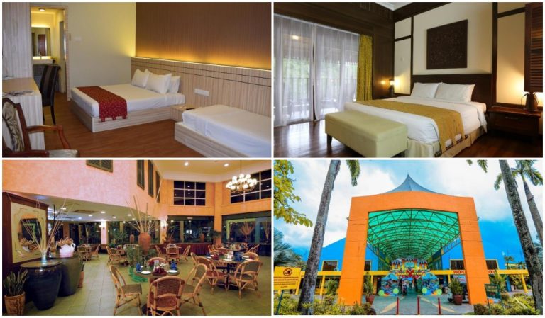 Coolest Malaysia Hotels & Resorts with Family Suites & Kids’ Activities ...